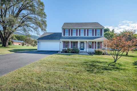 90 OAK DR, Blue Ridge, VA 24064