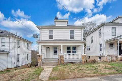 1501 7th ST SE, Roanoke, VA 24013