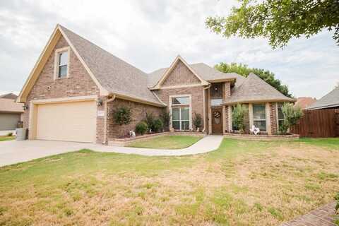 1937 Pine Valley St, San Angelo, TX 76904