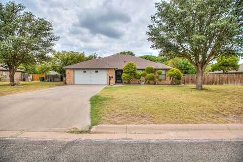 6317 Ranch Lane, San Angelo, TX 76904