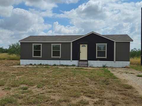 2554 OBryan Lane, San Angelo, TX 76901