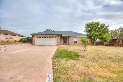 5822 Berkley Rd, San Angelo, TX 76901