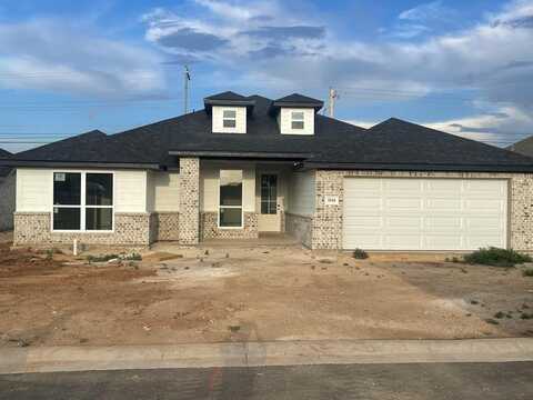 5518 Slayde St, San Angelo, TX 76904
