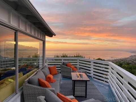7276 Rue Michael, La Jolla, CA 92037