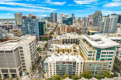 1150 J Street unit: 218, San Diego, CA 92101