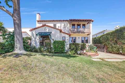 3114 Dumas St, San Diego, CA 92106