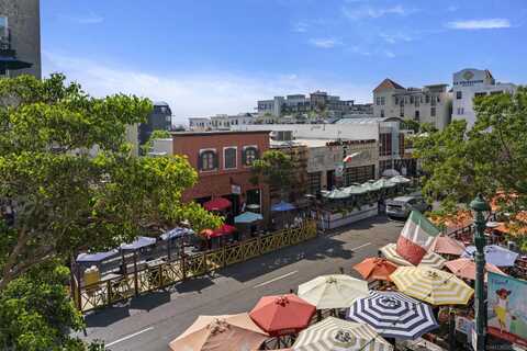 1601 India unit: 207, San Diego, CA 92101