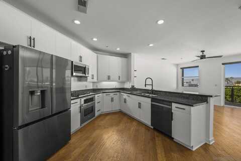 3650 5Th Ave unit: 404, San Diego, CA 92103