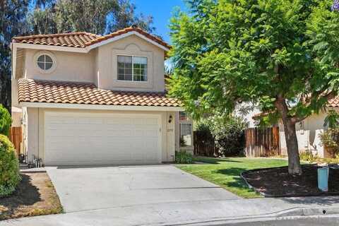 2153 Pleasantwood Ln, Escondido, CA 92026