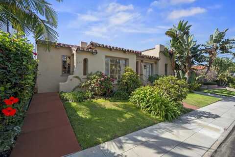607 Arenas, La Jolla, CA 92037