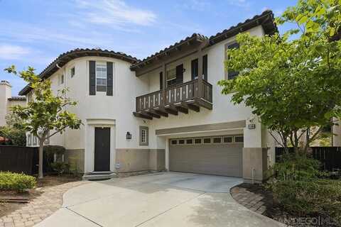 11365 E San Raphael Driveway, San Diego, CA 92130