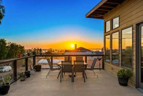4436 Lister St, San Diego, CA 92110