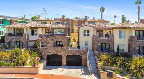 117 Avenida Del Reposo unit: F, San Clemente, CA 92672