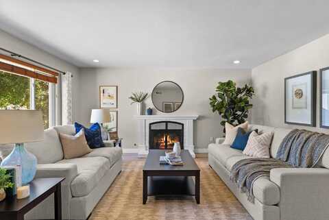 3580 Mount Ariane Dr, San Diego, CA 92111