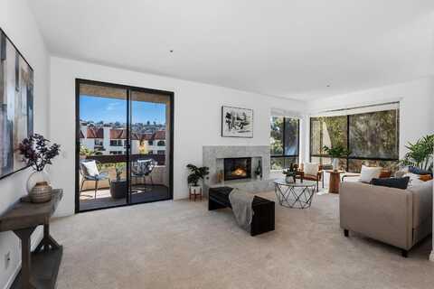 5805 FRIARS RD unit: 2405, San Diego, CA 92110