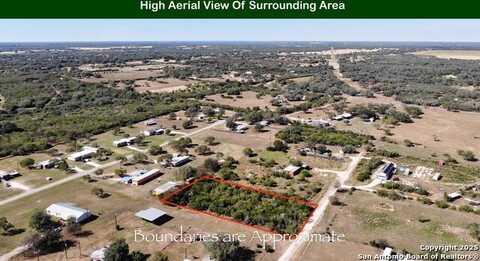 Private Rd 4022, Beeville, TX 78102