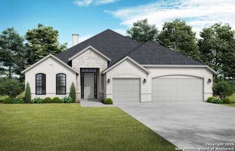 346 Lily Pass, Castroville, TX 78009