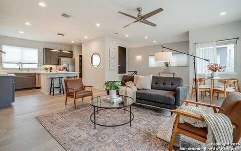 1226 Wyoming, San Antonio, TX 78203