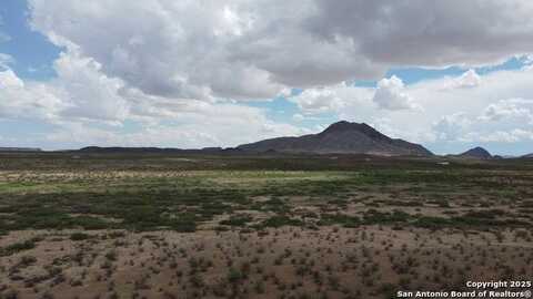 Angel Road, Terlingua, TX 79830