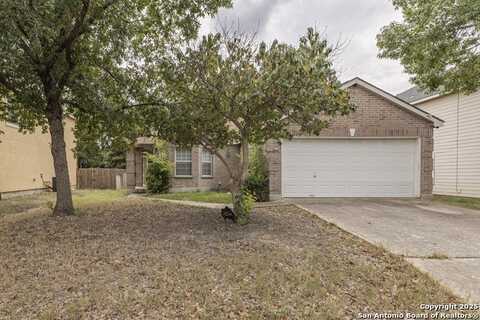 8234 Campanario, San Antonio, TX 78250