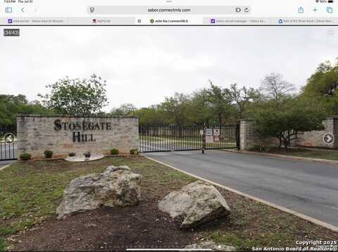 4743 River Rock, San Antonio, TX 78251