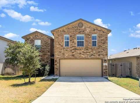 11418 Blackmore Leap, San Antonio, TX 78245
