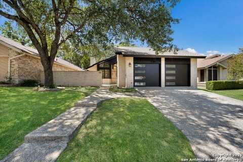 3714 Hunters Trail, San Antonio, TX 78230