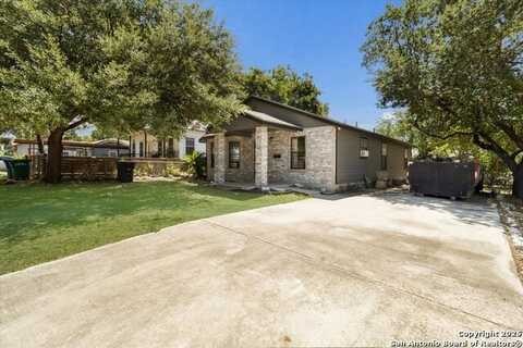 274 Weaver St, San Antonio, TX 78210