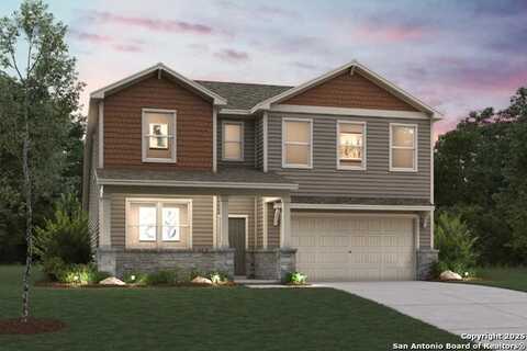 8119 CHAMPION CREEK, San Antonio, TX 78252