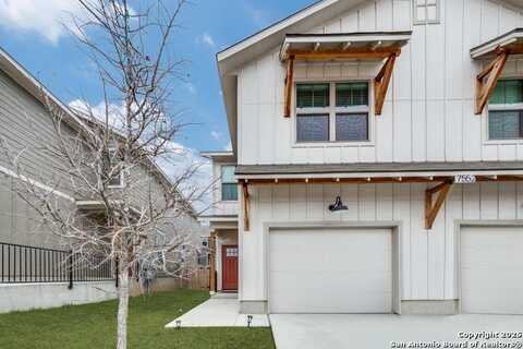 7552 Magnolia Village, San Antonio, TX 78252