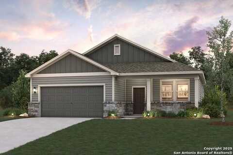 8107 CHAMPION CREEK, San Antonio, TX 78252