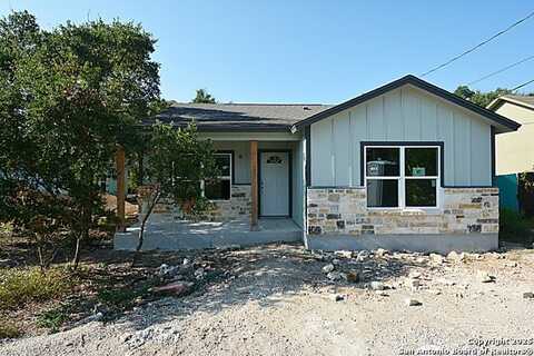 926 High, Spring Branch, TX 78070