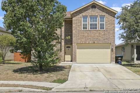 6015 Kensinger Pass, Converse, TX 78109