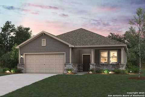 7843 Coffee Mill, San Antonio, TX 78252