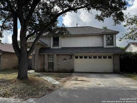 6418 Prime Time, San Antonio, TX 78233