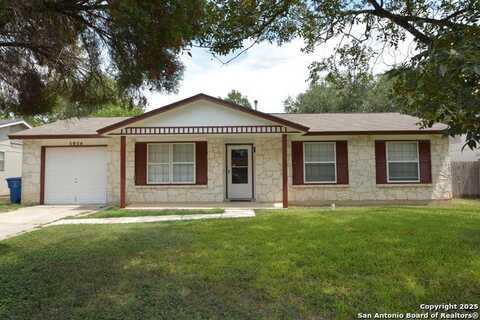 5954 Cliff Bank, San Antonio, TX 78250