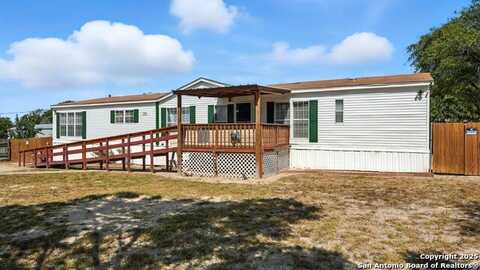 22810 Black Cherry, Elmendorf, TX 78112