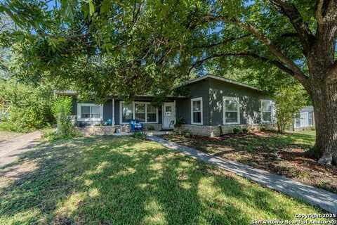 219 Karen, San Antonio, TX 78209