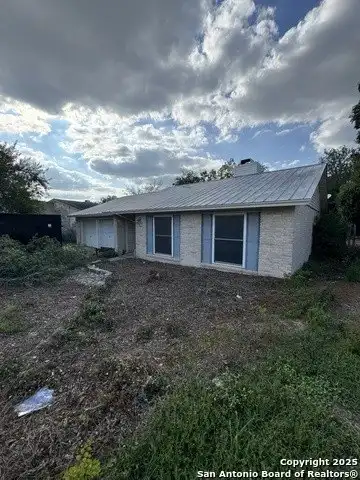 14111 Exmoor, San Antonio, TX 78217