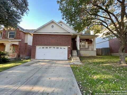 4447 Amandas Cove, San Antonio, TX 78247