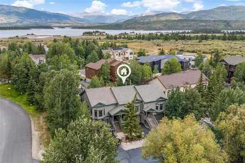 803 LAKEPOINT COURT, Frisco, CO 80443