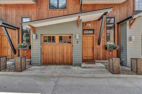 45 6TH STREET, Steamboat Springs, CO 80487