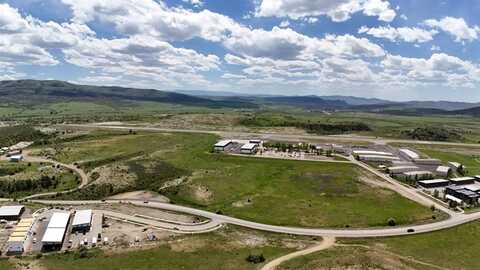 1 AIRPORT CIRCLE, Steamboat Springs, CO 80487