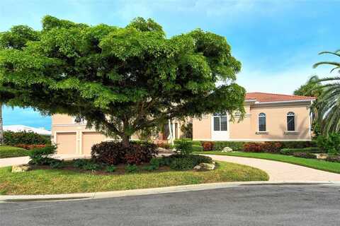 591 PUTTING GREEN LANE, LONGBOAT KEY, FL 34228