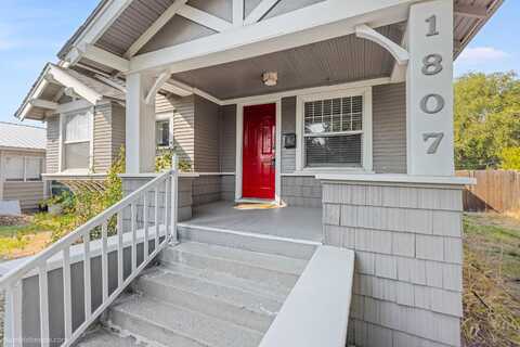 1807 E Boone Ave, Spokane, WA 99202