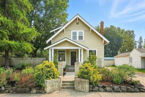17 W 31st Ave, Spokane, WA 99203