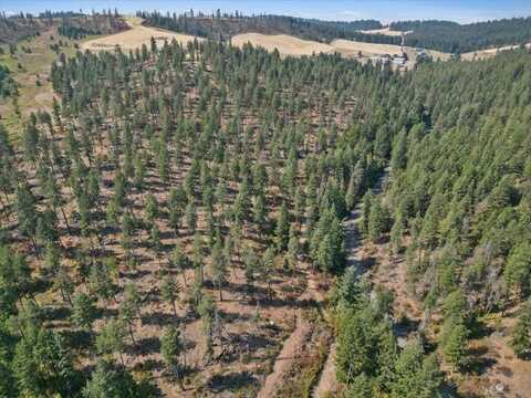 Nka W Ballard Rd, Spokane, WA 99208