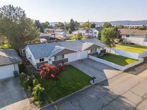 1723/1725 N Dartmouth Rd, Spokane Valley, WA 99206
