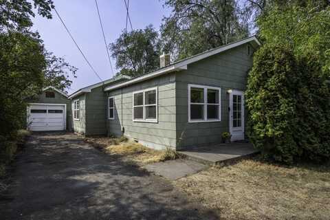 11114 E E VALLEYWAY AVE Ave, Spokane Valley, WA 99206