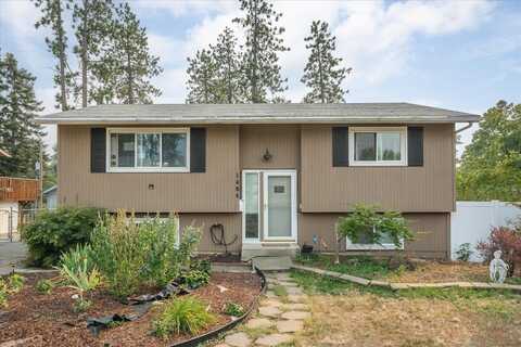 1404 E 35th Ave, Spokane, WA 99203